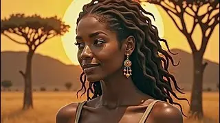 [AFRIKA 2025] D-DRE Présents - Moyo wa Afrika | Powerful Anthem of Unity & Strength (OFFICIEL AUDIO)