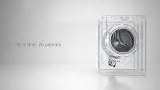 Hotpoint-Ariston _ AQUALTIS HD