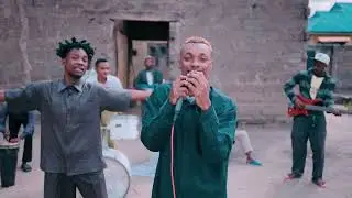 The Yeamen - Hao (Official Video )