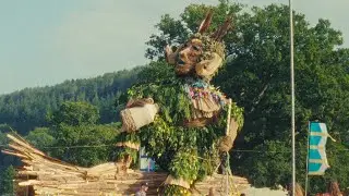 Green Man Festival 2025 - Highlights Film