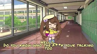 Tia Tamera | meme | cringe | not music or my voice because iam lazy af rn