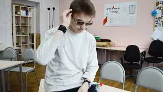 Музыкалити-квиз "Звук поставим на всю". 8 класс