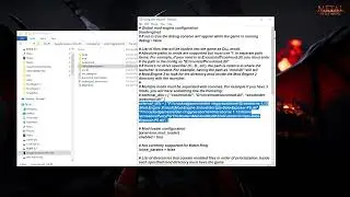1.13 Graceborne Parry Fix HOW TO