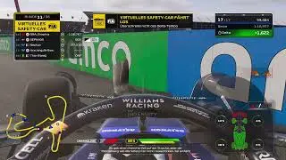 F1 2024 RLE Zandvort