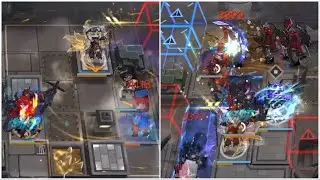 [Arknights] H9-6