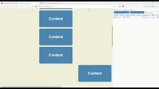 Scroll Animation