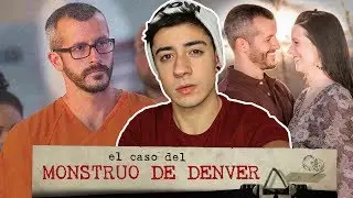 THE CASE OF CHRIS WATTS - THE DENVER MONSTER