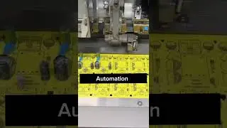 Quá nhanh #machinelearning #machine #automation #mechineautomation
