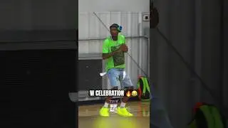 Coach was lit 😂🔥 