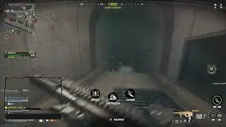 In the verse with Trash and Friends