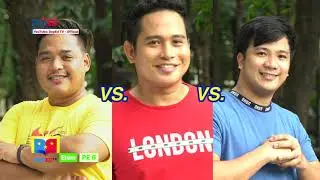 Grade 6 PE Q1 Ep1 & Ep2: Target Games: Dodgeball and Target Games: Tumbang Preso