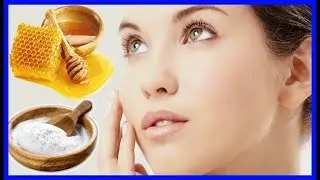 Bicarbonato con Miel de Abeja Para que Sirve