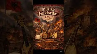 Muzikë Folklorike live 8 / Kreshtat e Kosovës