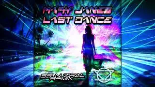 Mary Jane's Last Dance (Sean Ziral DUBSTEP Remix) - Tom Petty