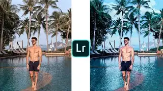 #lightroomphotoediting  colour change lightroom editing  || khairul Editz : 2020