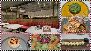 Jalpaan | Fine Dining Veg Restaurant in T.Nagar | Chennai