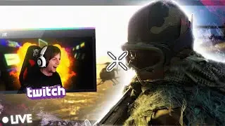 THE UNLUKIEST MAN ON WARZONE! | Warzone Funny Moments!