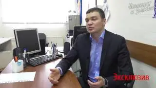 Следователи - физиономисты