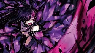 Inversa Tohka Yatogami VS Random