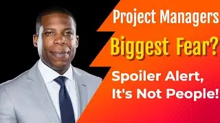 As a project manager, what is your least favorite thing you do as part of a project