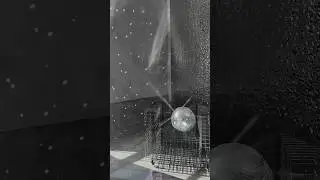 Зеркальный сетап для зала Long #фотостудия