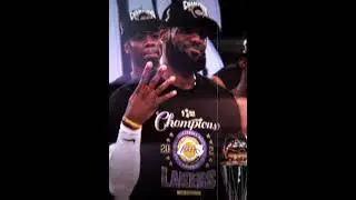 bro edited the goat 