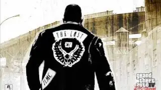 GTA IV The Lost and Damned theme song