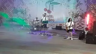 Откритие вешневого фестиваля Cherry Town Ляпис Трубецкой  2023 глубокое часть 1 21 июля