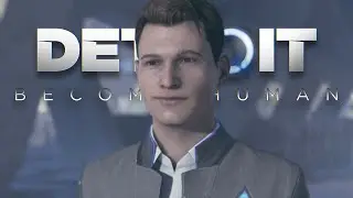 Detroit: Become Human #6 (END) | The War Has Begun