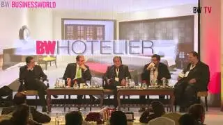 'Old Challenges - New Solutions For The Hotel Sector' - Panel Discussion - Part 2