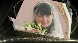 Презентация свадебных фото Ивана и Ирины.