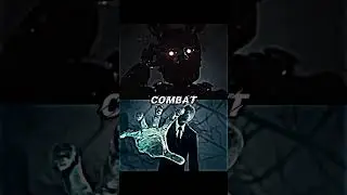 springtrap vs slenderman