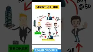 SHORT SELLING? 