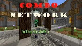 ComboNetwork recruiting staff!