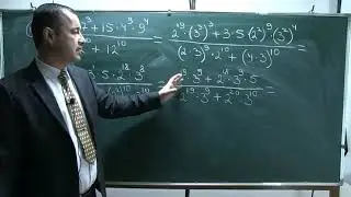 Oddiy kasrlar 10   qism