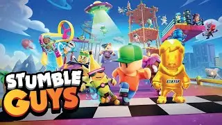 🔴Live🎮Stumble Guys com Caio | @jynrya #viral #shorts