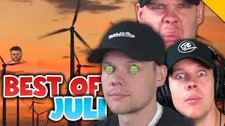 Best of unsympathischTV (Juli 2019)