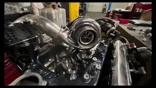 6.0 powerstroke 1k hp build v2.0