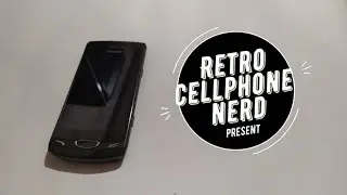 Samsung GT-S8530 Wave II Bada OS Ringtones/menu browse  | Рингтони/огляд меню | Рингтоны/осмотр меню