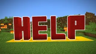 Forcing 100 Minecraft Players To Build A Country