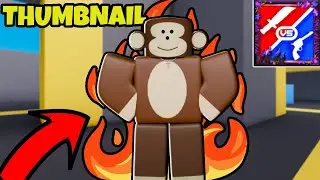 How to Make Roblox MVSD Thumbnails