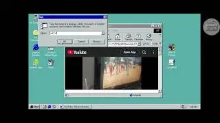 Windows 98 BSOD 6882