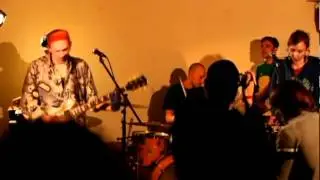 ВПР и Фестиваль Всего на Свете - Музыка уводит за собой