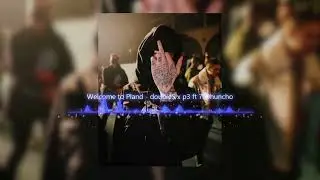 Welcome to Pland - doubleS x p3 ft 730huncho (BASS BOOSTED)