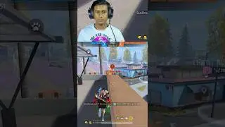 1vs4 🤯 Cs ranked Charge Buster Hacker Level Clutch !! On Live 😱🔥 