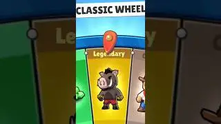 GOT OFFICER👮 MARK  👿 SPIN 😲 STUMBLE GUYS  #stumbleguys #viral #shortsvideo #ytshorts