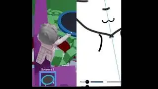 Реакция на тянку от Алены