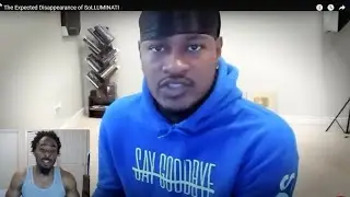 The Expected Disappearance Of Solluminati |Reaction Video|