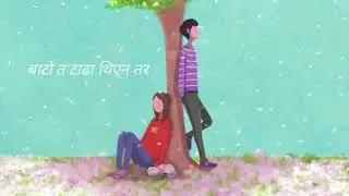 gothalo jada layeko maya (cover song) kunti moktan..