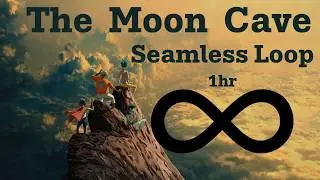 Gorillaz - The Moon Cave (Seamless Loop)